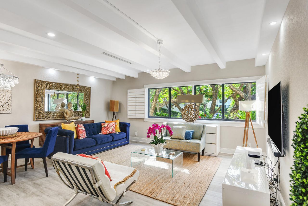 250 S Ocean Boulevard, Unit 272, Delray Beach, FL 33483 Photo