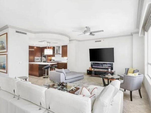 3800 N Ocean Drive, Unit 650, Singer Island, FL 33404