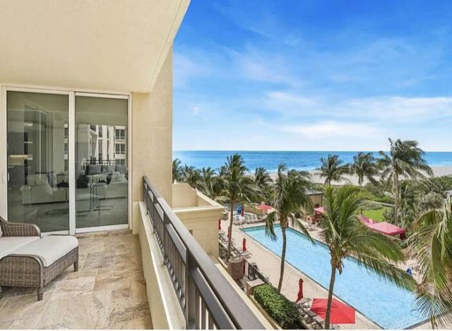 3800 N Ocean Drive, Unit 650, Singer Island, FL 33404 Photo