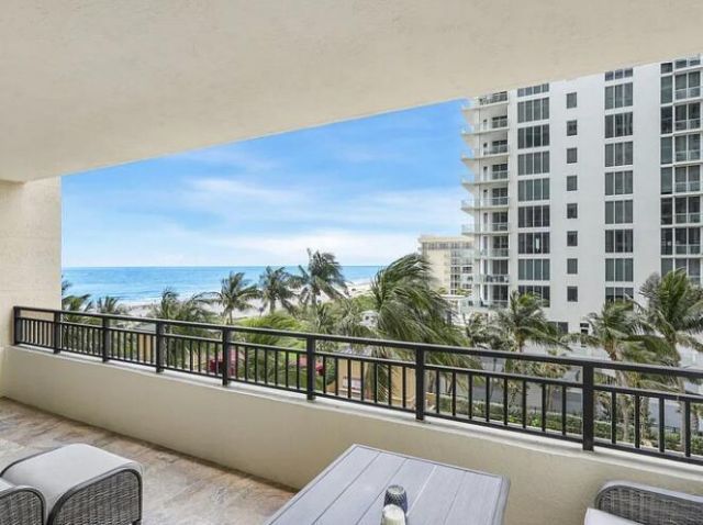3800 N Ocean Drive, Unit 650, Singer Island, FL 33404 Photo