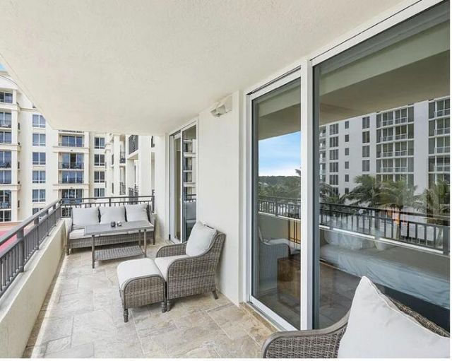 3800 N Ocean Drive, Unit 650, Singer Island, FL 33404 Photo