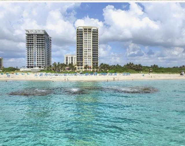 3800 N Ocean Drive, Unit 650, Singer Island, FL 33404 Photo