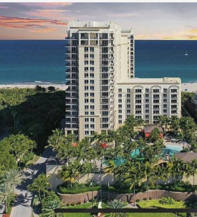 3800 N Ocean Drive, Unit 650, Singer Island, FL 33404 Photo