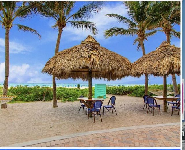 3800 N Ocean Drive, Unit 650, Singer Island, FL 33404 Photo