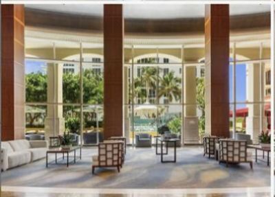 3800 N Ocean Drive, Unit 650, Singer Island, FL 33404 Photo