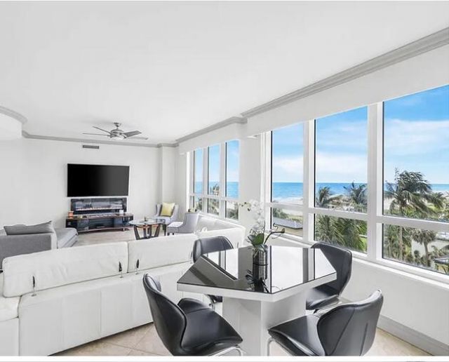 3800 N Ocean Drive, Unit 650, Singer Island, FL 33404 Photo