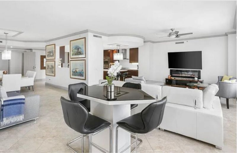 3800 N Ocean Drive, Unit 650, Singer Island, FL 33404 Photo