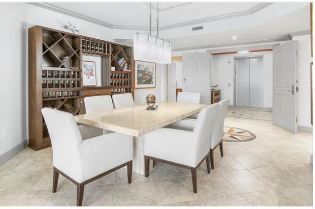 3800 N Ocean Drive, Unit 650, Singer Island, FL 33404 Photo