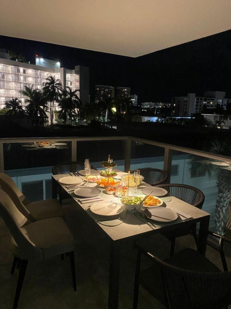 1133 102nd Street, Unit 403, Bay Harbor Islands, FL 33154 Photo