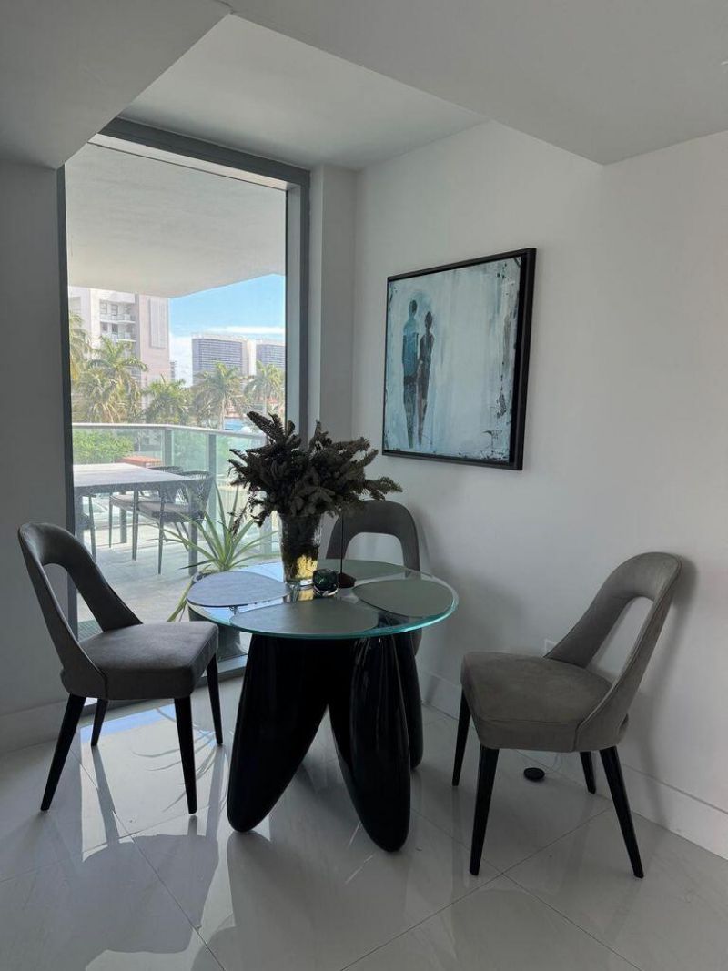 1133 102nd Street, Unit 403, Bay Harbor Islands, FL 33154 Photo