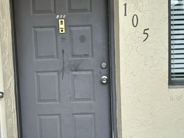 21950 Soundview Terrace, Unit 105, Boca Raton, FL 33433