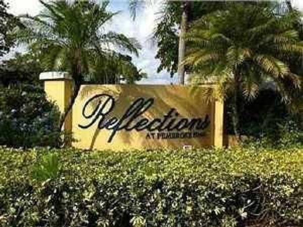 1791 NW 96th Terrace, Unit 4f, Pembroke Pines, FL 33024