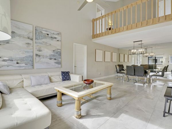 360 Bella Vista Court N, Unit 60, Jupiter, FL 33477