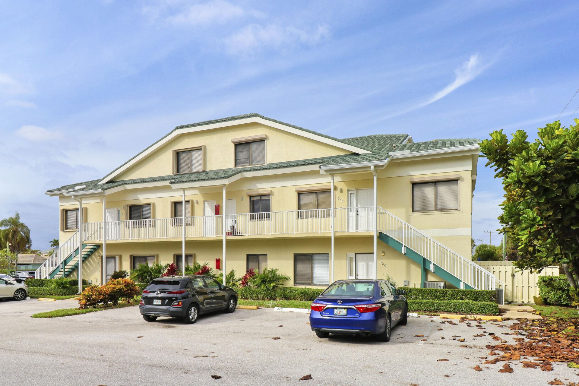 360 Bella Vista Court N, Unit 60, Jupiter, FL 33477 Photo