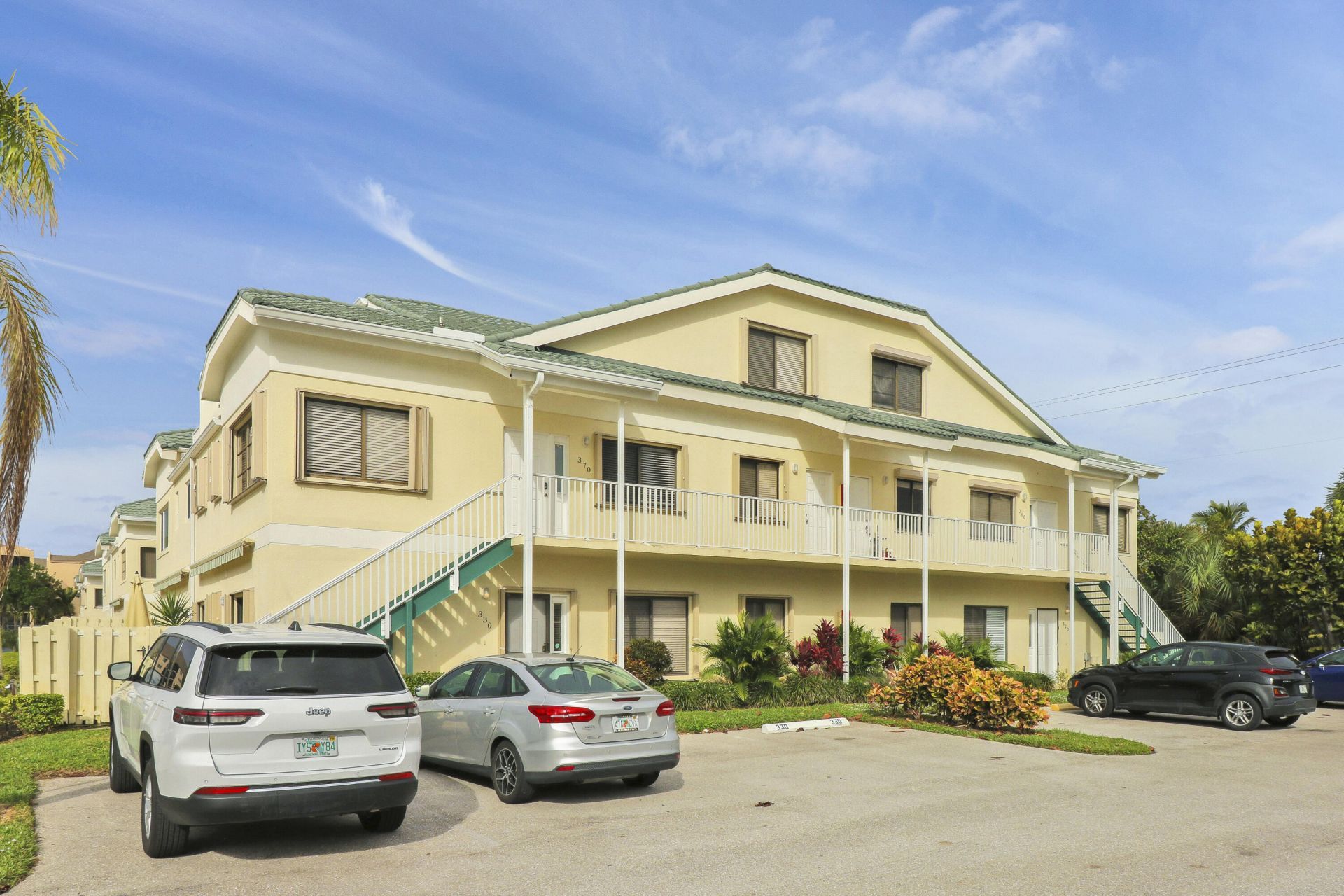 360 Bella Vista Court N, Unit 60, Jupiter, FL 33477 Photo