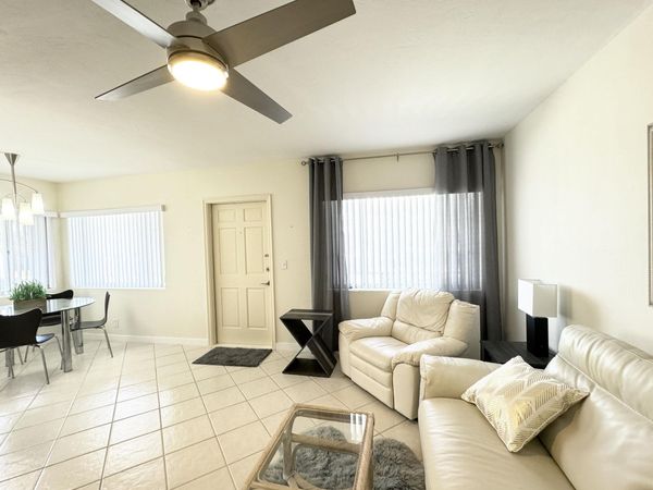 2880 Lake Osborne Drive, Unit 205, Lake Worth Beach, FL 33461