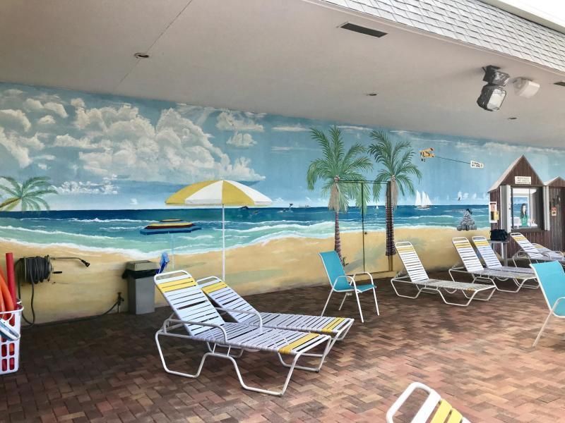 2880 Lake Osborne Drive, Unit 205, Lake Worth Beach, FL 33461 Photo