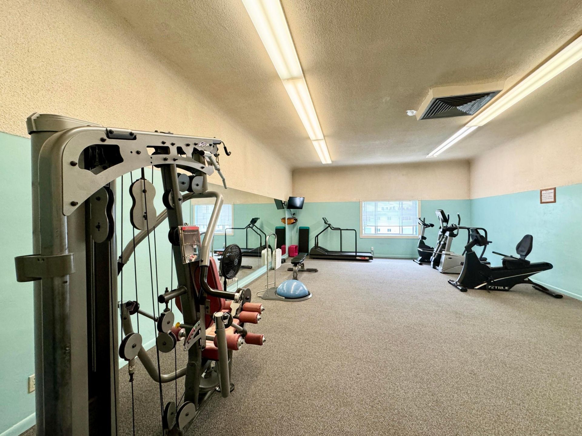 2880 Lake Osborne Drive, Unit 205, Lake Worth Beach, FL 33461 Photo