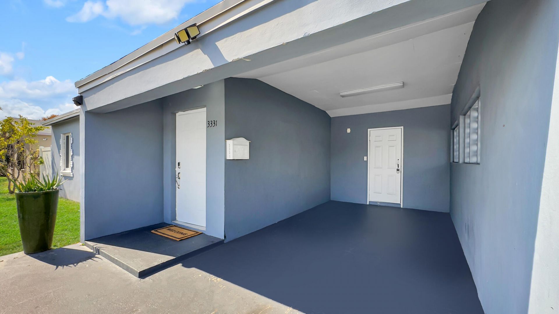 3331 Lake Avenue, West Palm Beach, FL 33405 Photo