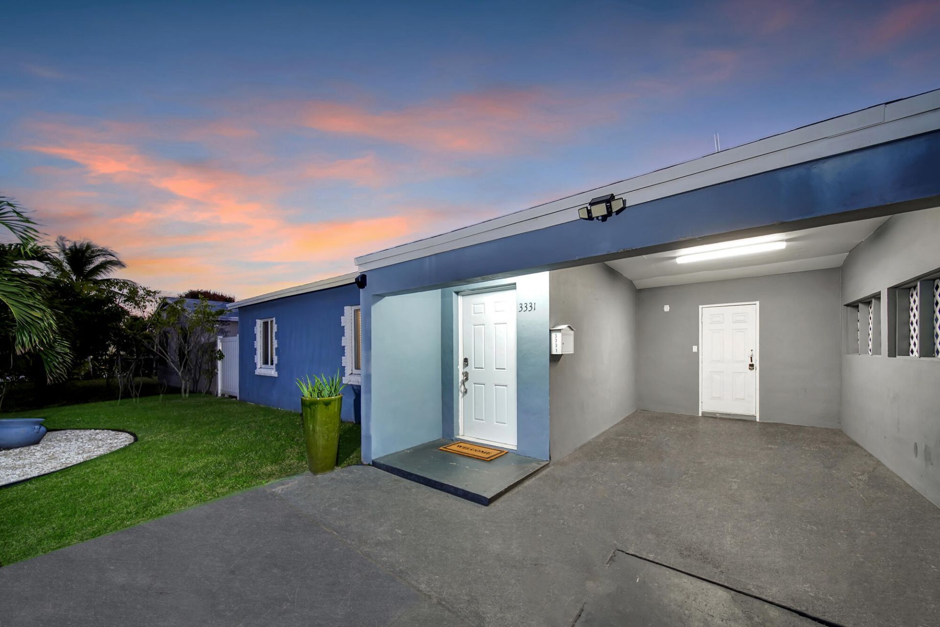 3331 Lake Avenue, West Palm Beach, FL 33405 Photo