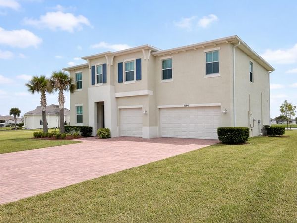 7644 NW Old Grove Lane, Port Saint Lucie, FL 34987