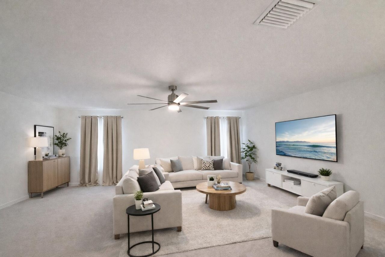 7644 NW Old Grove Lane, Port Saint Lucie, FL 34987 Photo