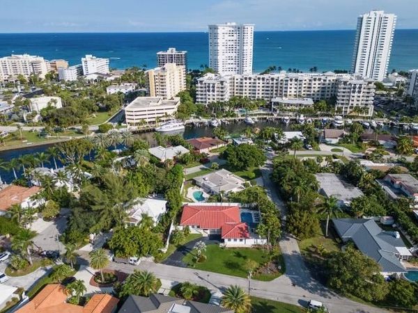 1330 W Terra Mar Drive, Pompano Beach, FL 33062