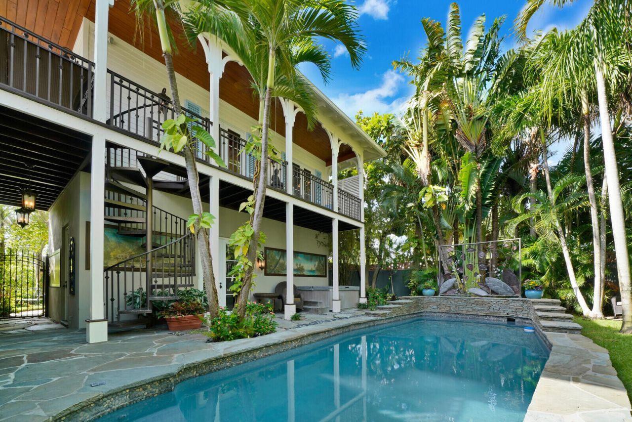 137 S Oak Street, Lantana, FL 33462 Photo