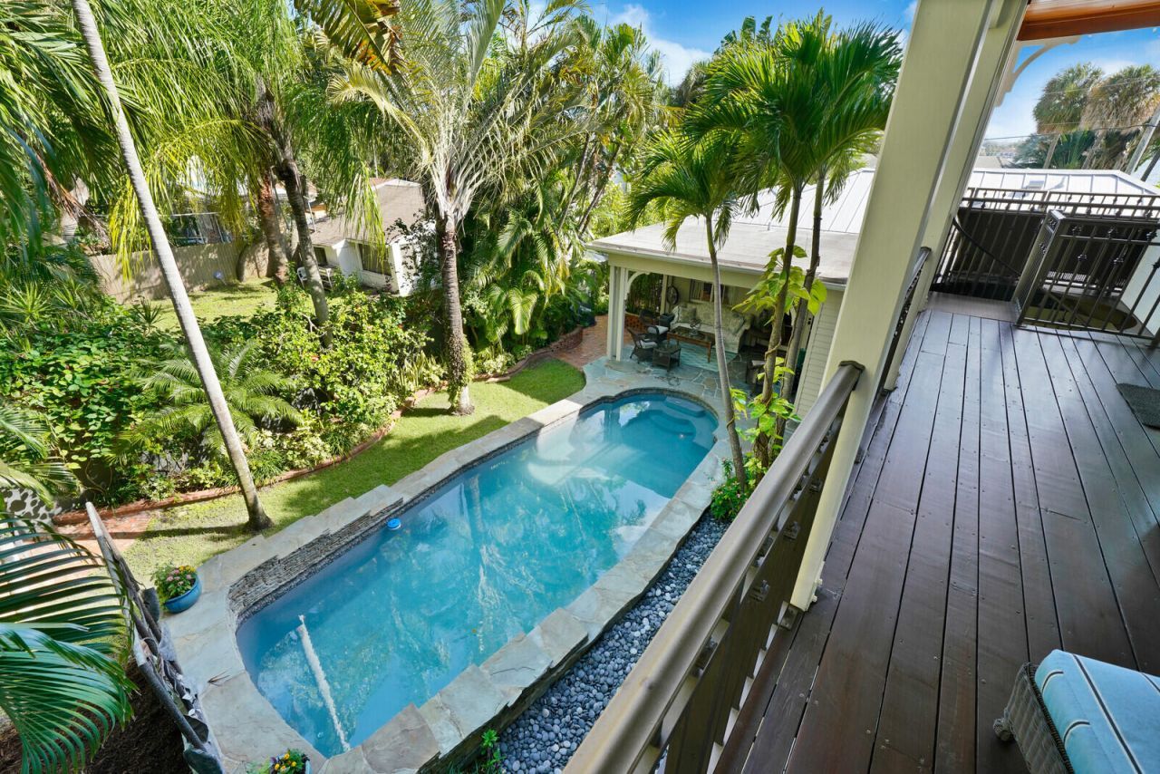 137 S Oak Street, Lantana, FL 33462 Photo