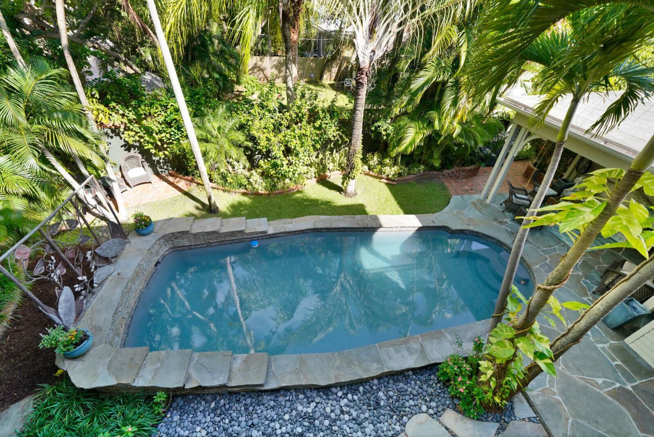 137 S Oak Street, Lantana, FL 33462 Photo
