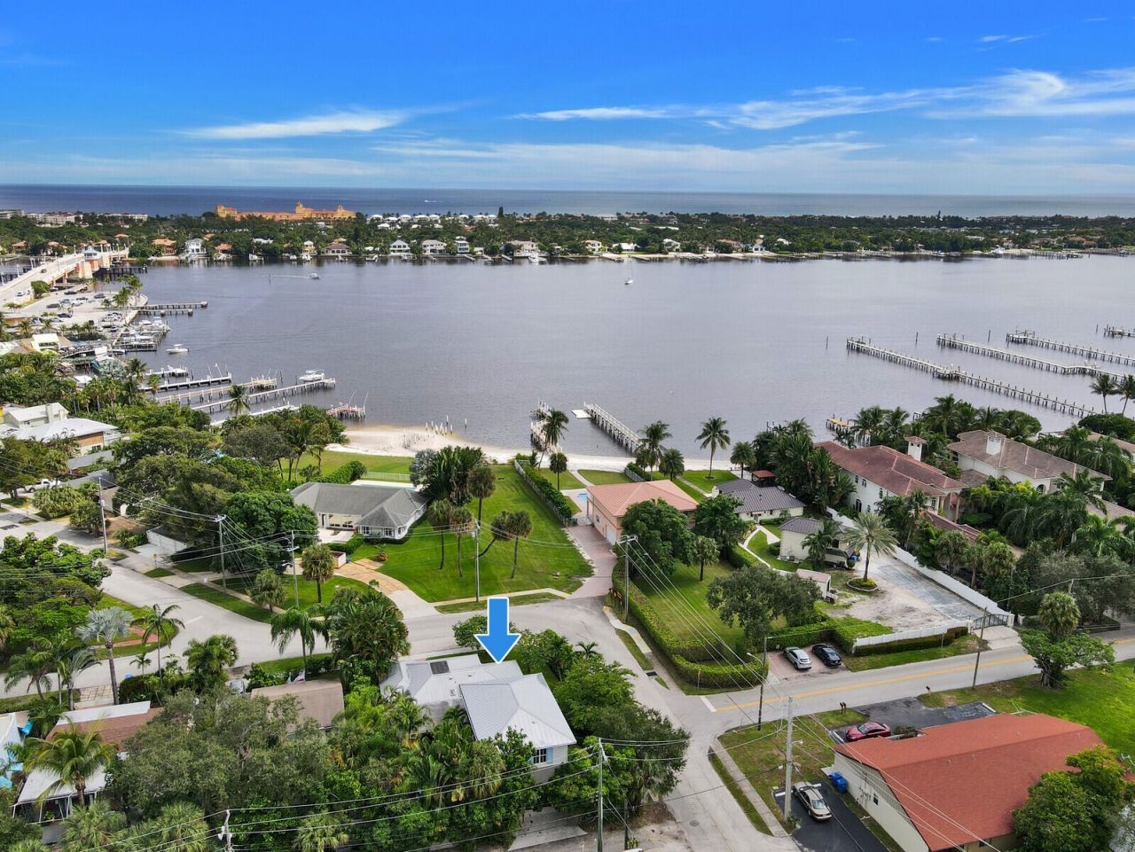 137 S Oak Street, Lantana, FL 33462 Photo