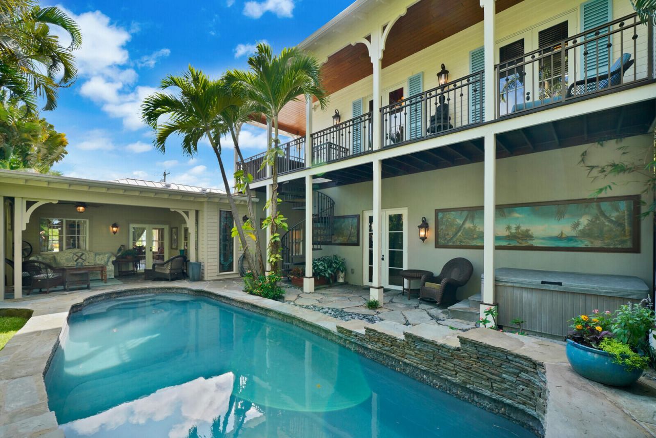 137 S Oak Street, Lantana, FL 33462 Photo