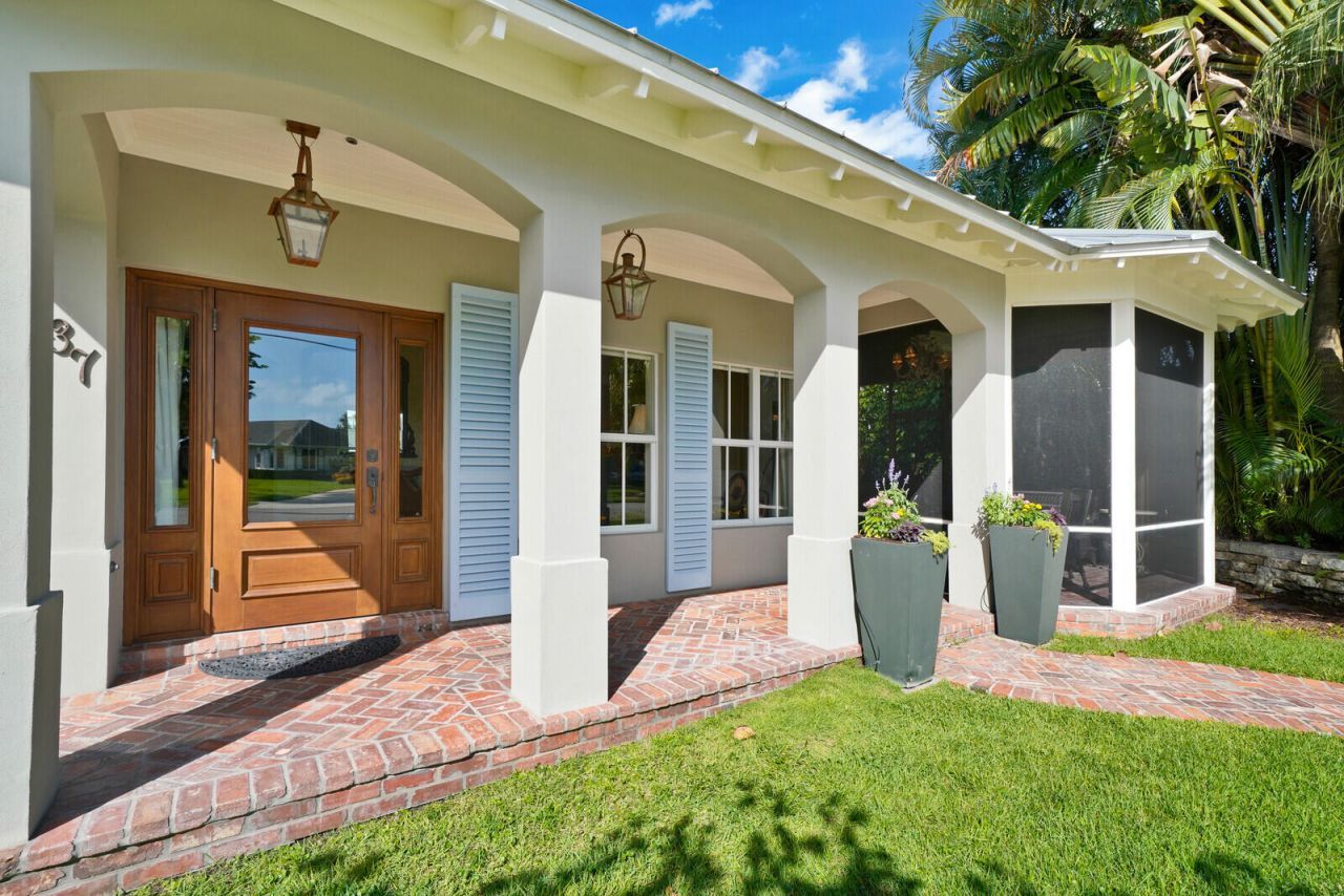 137 S Oak Street, Lantana, FL 33462 Photo