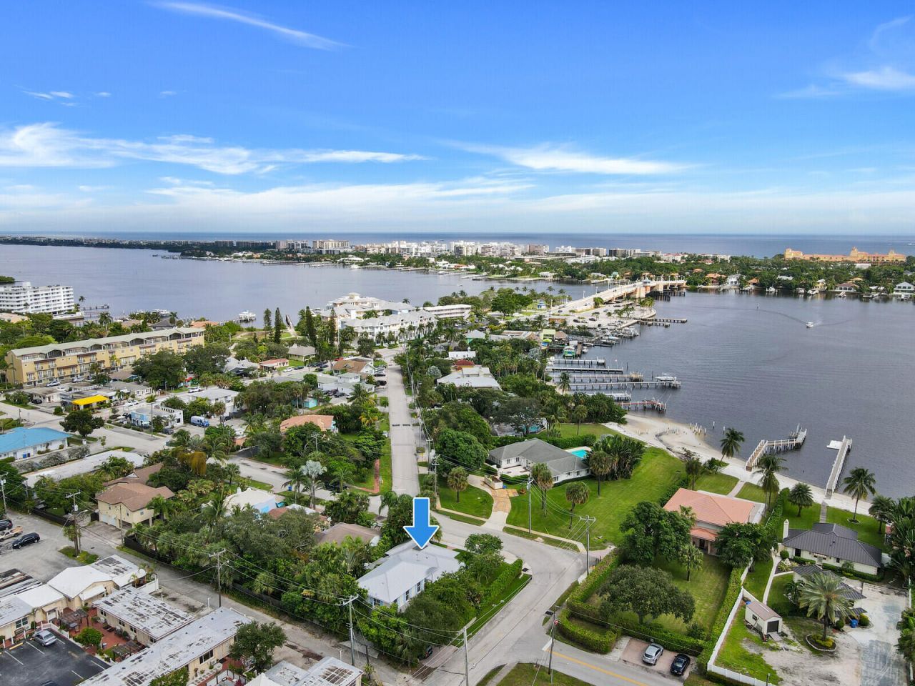 137 S Oak Street, Lantana, FL 33462 Photo