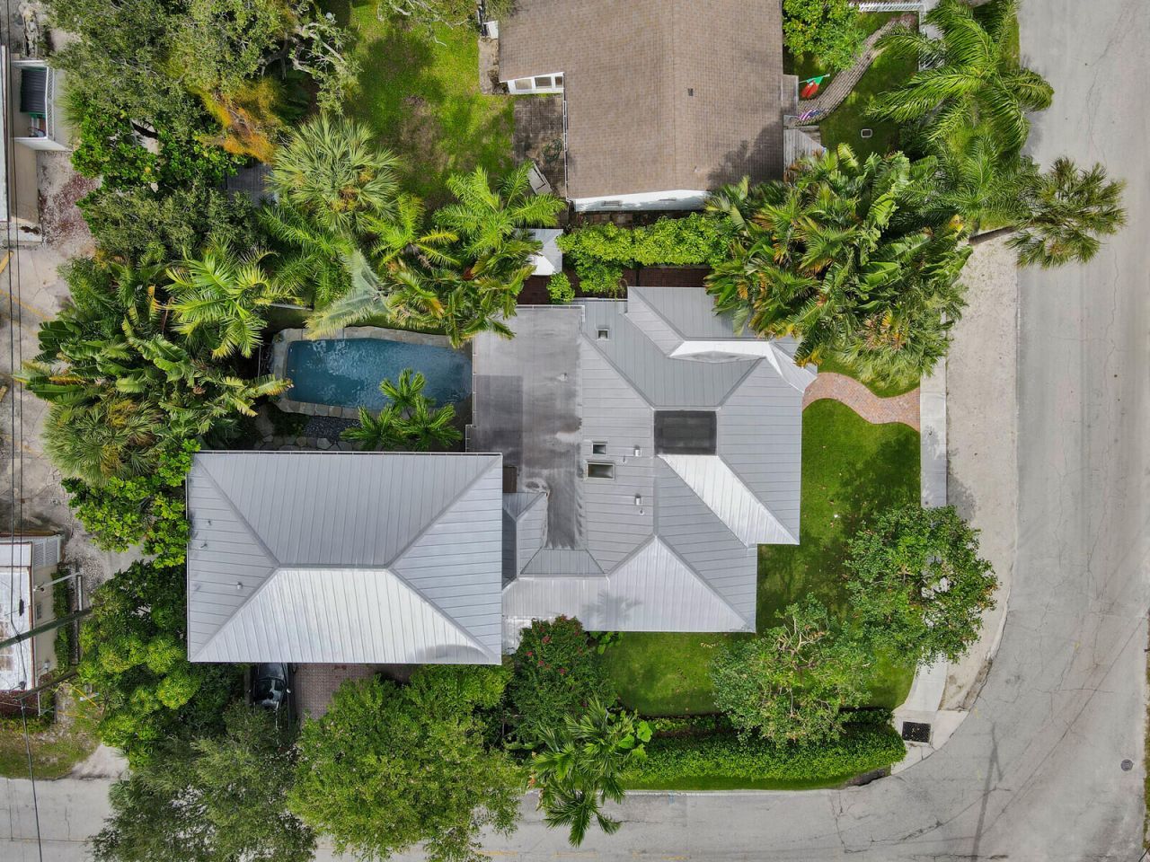 137 S Oak Street, Lantana, FL 33462 Photo