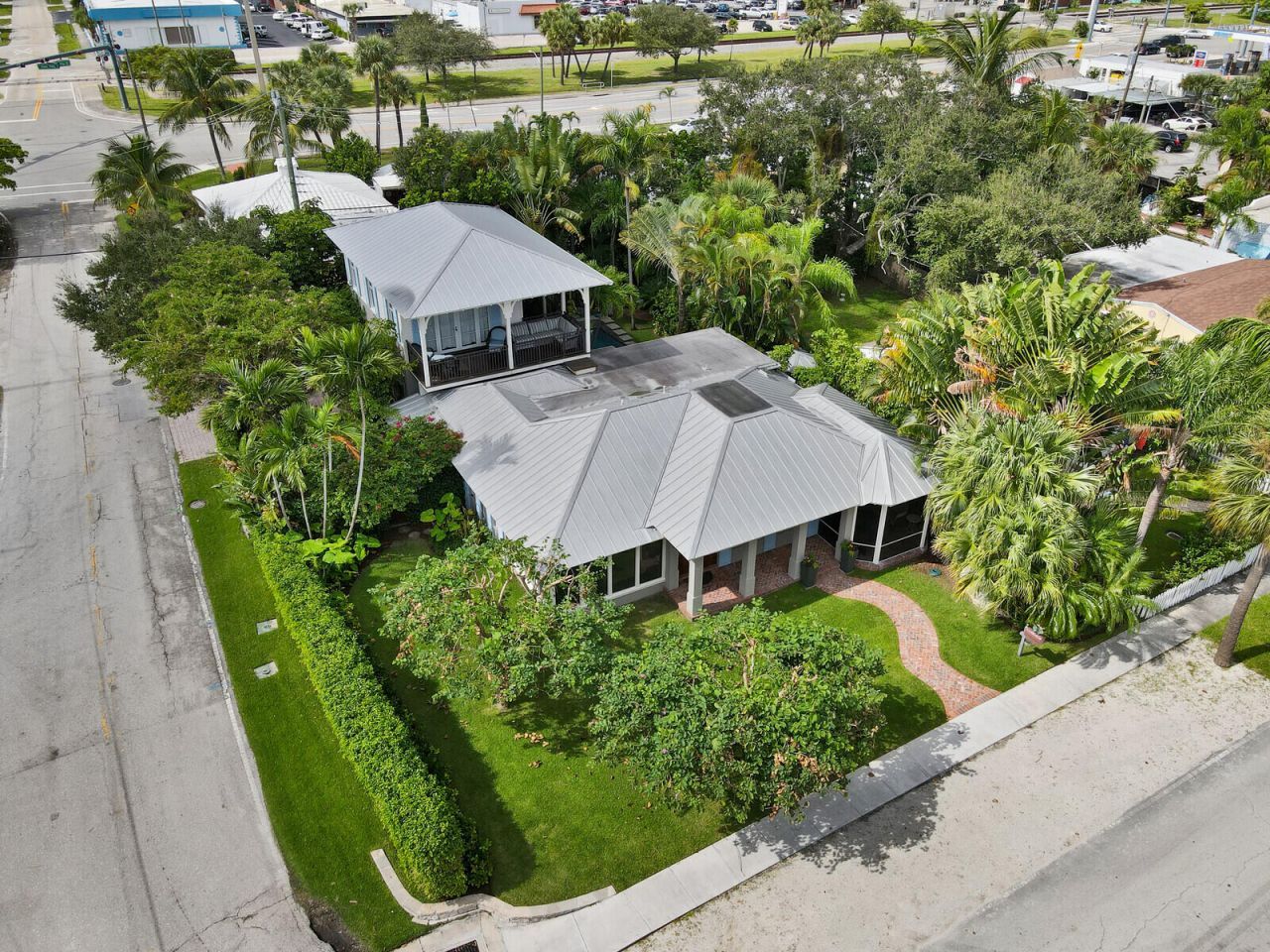 137 S Oak Street, Lantana, FL 33462 Photo