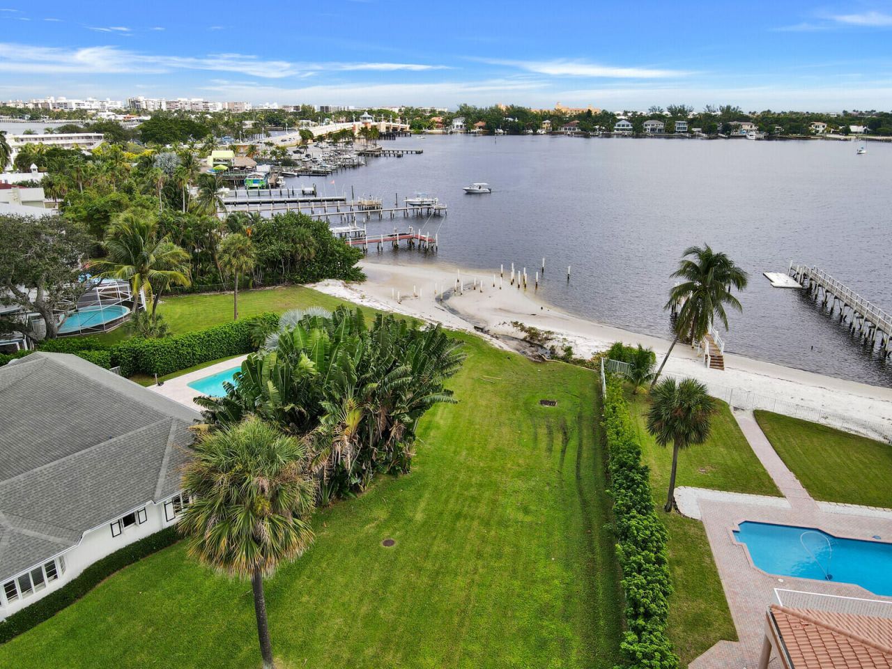 137 S Oak Street, Lantana, FL 33462 Photo