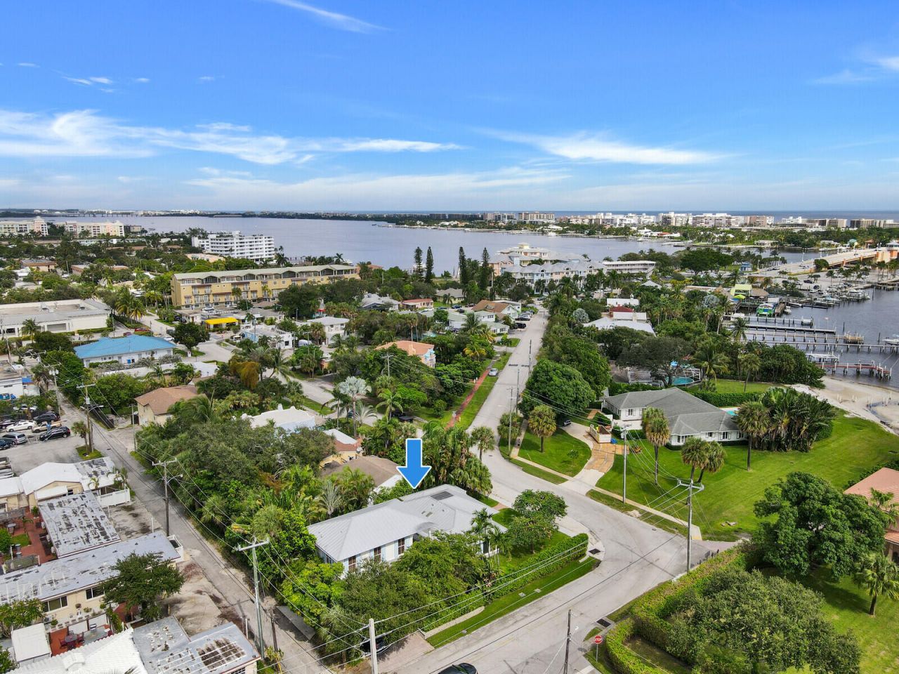 137 S Oak Street, Lantana, FL 33462 Photo