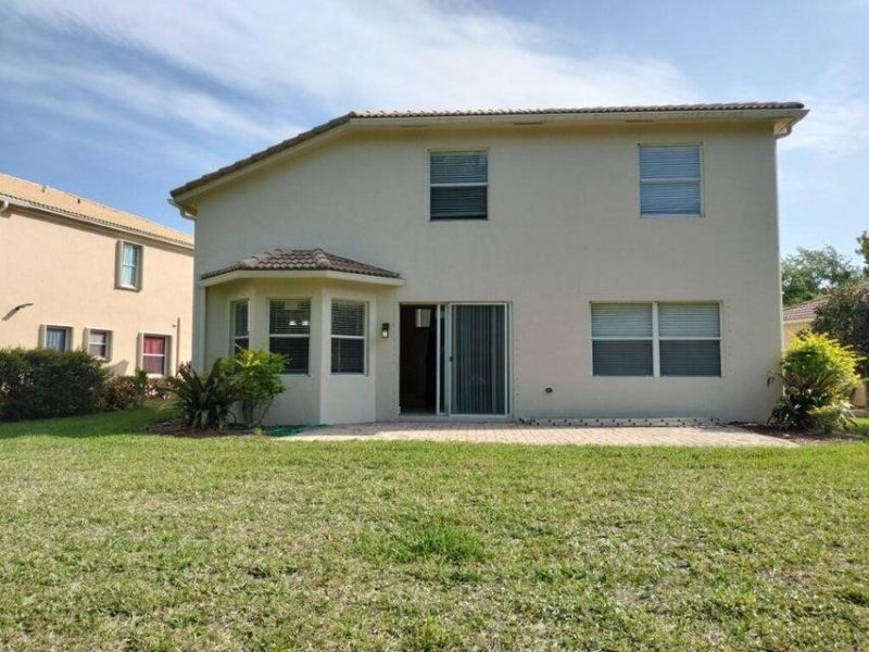 5671 Sunberry Circle, Fort Pierce, FL 34951 Photo