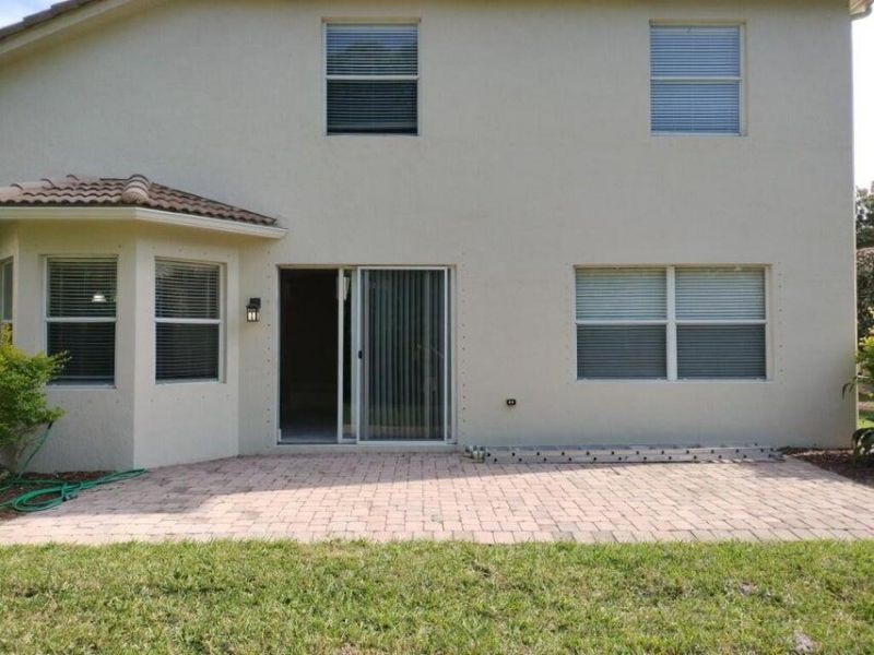 5671 Sunberry Circle, Fort Pierce, FL 34951 Photo