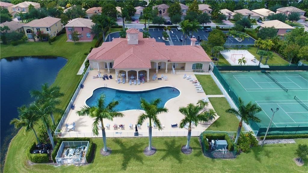 5671 Sunberry Circle, Fort Pierce, FL 34951 Photo