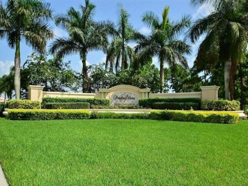 5671 Sunberry Circle, Fort Pierce, FL 34951 Photo