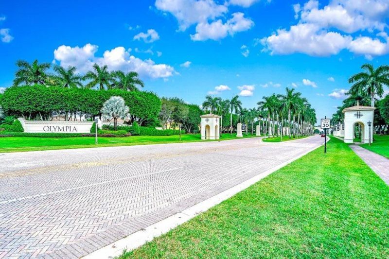 9814 Shepard Place, Wellington, FL 33414 Photo