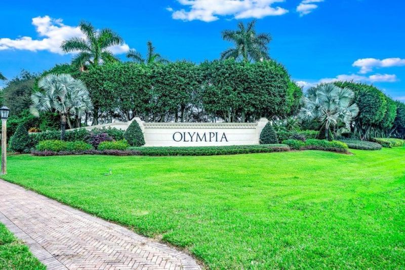 9814 Shepard Place, Wellington, FL 33414 Photo