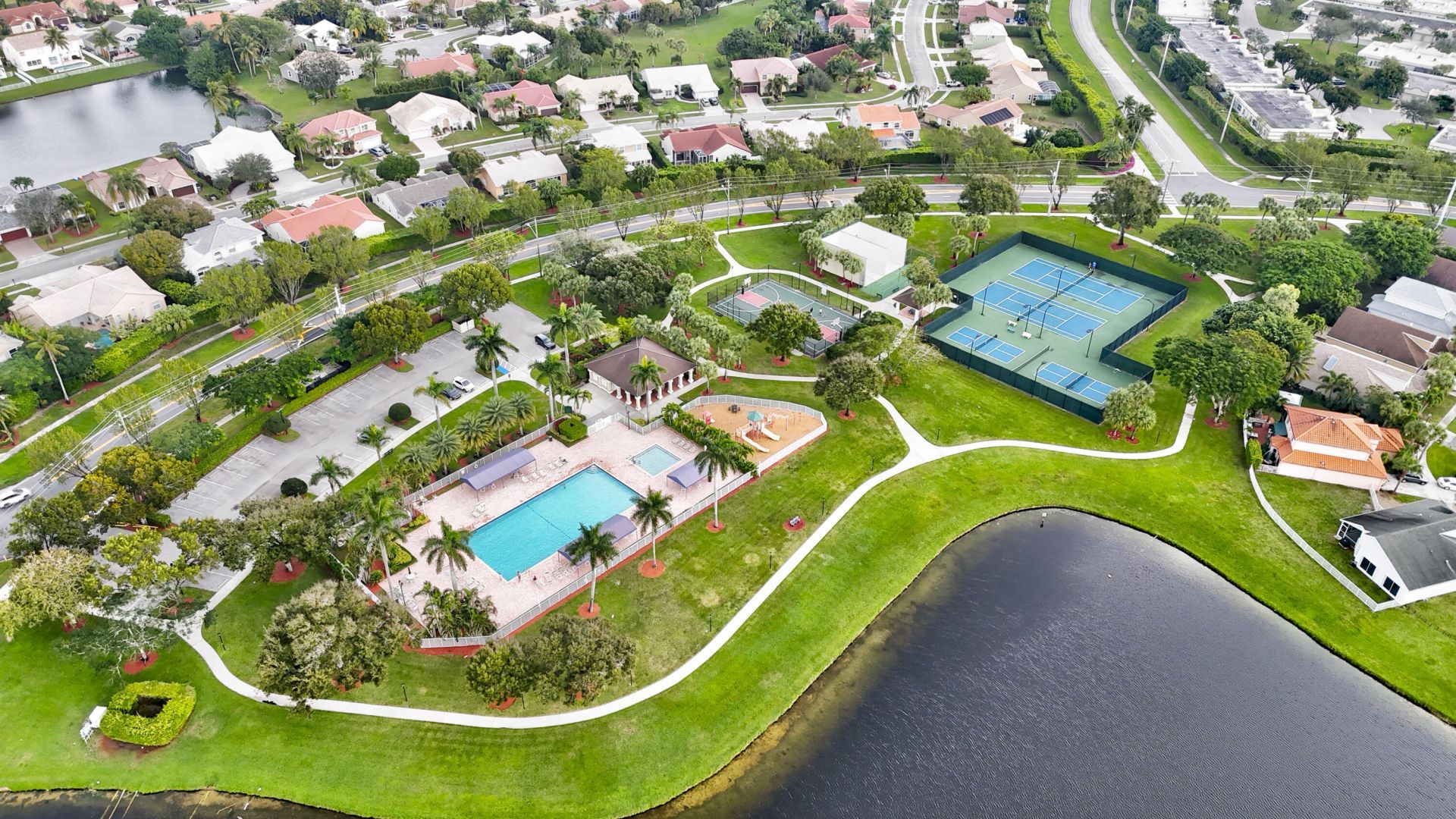 9567 Lake Serena Drive, Boca Raton, FL 33496 Photo