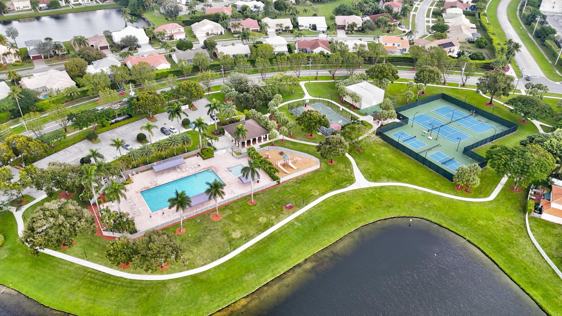 9567 Lake Serena Drive, Boca Raton, FL 33496 Photo