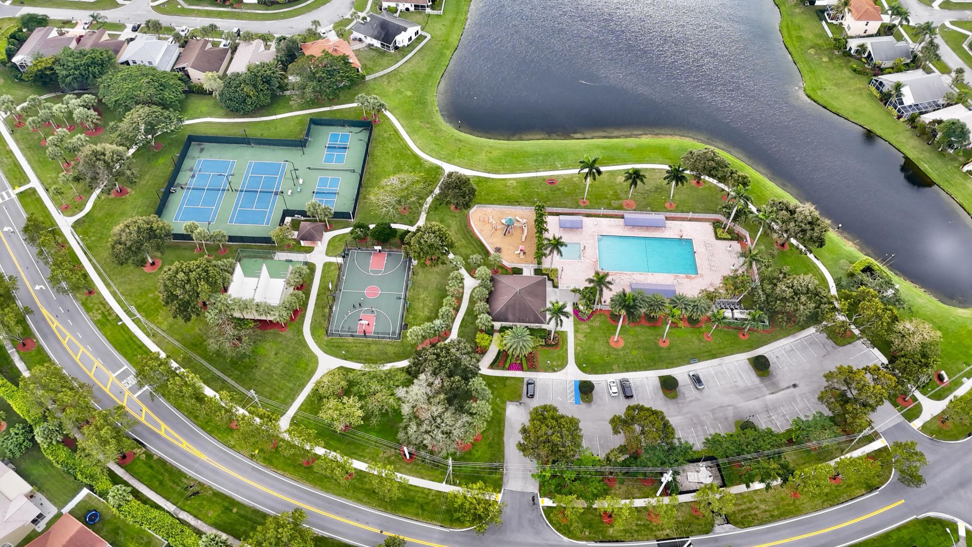 9567 Lake Serena Drive, Boca Raton, FL 33496 Photo