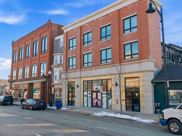 300 Somerville Avenue, Somerville, MA 02143