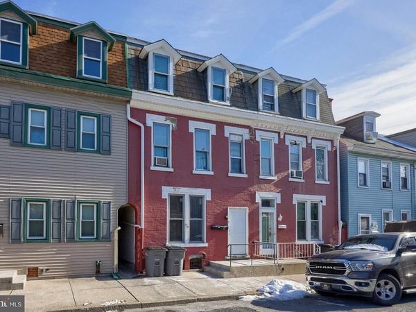 512 SPRUCE STREET, LEBANON, PA 17046