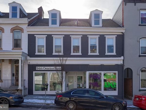 930 CUMBERLAND STREET, LEBANON, PA 17042